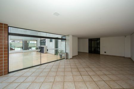 Apartamento à venda com 120m², 4 quartos e 2 vagasSALAO DE FESTAS