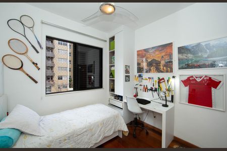 Apartamento à venda com 120m², 4 quartos e 2 vagasQUARTO1