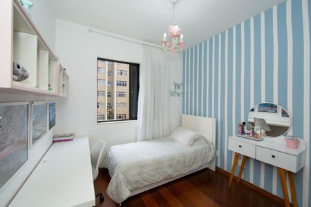 Apartamento à venda com 120m², 4 quartos e 2 vagasQUARTO2
