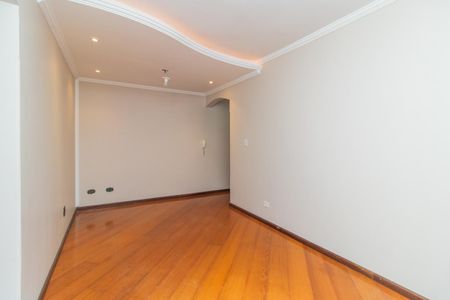 Apartamento à venda com 60m², 2 quartos e 1 vagaSala