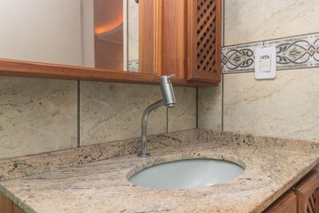 Apartamento à venda com 60m², 2 quartos e 1 vagaBanheiro