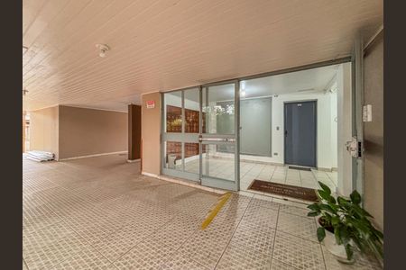 Apartamento à venda com 60m², 2 quartos e 1 vagaÁrea comum