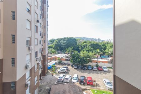 Apartamento à venda com 60m², 2 quartos e 1 vagaQuarto 2