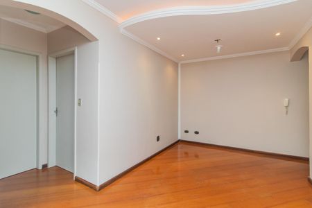 Apartamento à venda com 60m², 2 quartos e 1 vagaSala