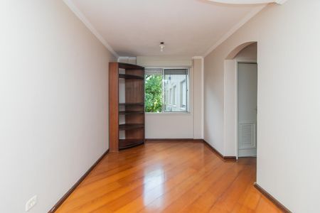 Apartamento à venda com 60m², 2 quartos e 1 vagaSala