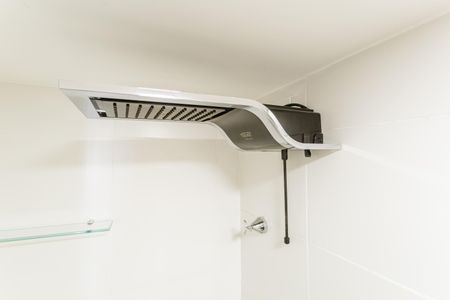 Studio à venda com 25m², 1 quarto e sem vagaBanheiro