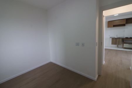 Quarto 1 de apartamento para alugar com 2 quartos, 42m² em Jaguaribe, Osasco