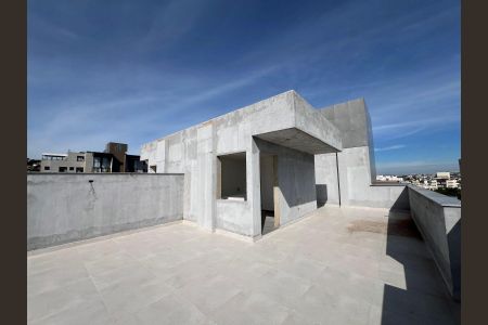 Apartamento à venda com 161m², 3 quartos e 2 vagas Apartamento à venda com 161m², 3 quartos e 2 vagasCobertura