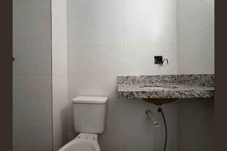 Apartamento à venda com 161m², 3 quartos e 2 vagas Apartamento à venda com 161m², 3 quartos e 2 vagasBanheiro da Suíte