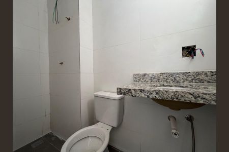 Apartamento à venda com 161m², 3 quartos e 2 vagas Apartamento à venda com 161m², 3 quartos e 2 vagasBanheiro da Suíte