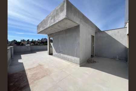Apartamento à venda com 161m², 3 quartos e 2 vagas Apartamento à venda com 161m², 3 quartos e 2 vagasCobertura