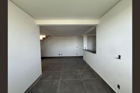 Apartamento à venda com 161m², 3 quartos e 2 vagas Apartamento à venda com 161m², 3 quartos e 2 vagasSala