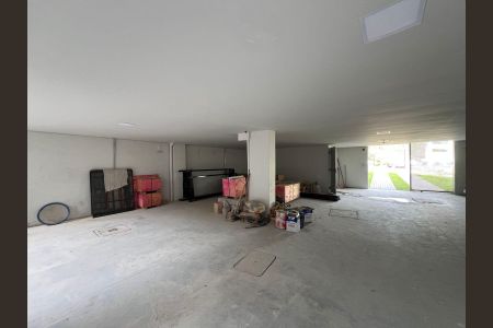 Apartamento à venda com 161m², 3 quartos e 2 vagas Apartamento à venda com 161m², 3 quartos e 2 vagasGaragem