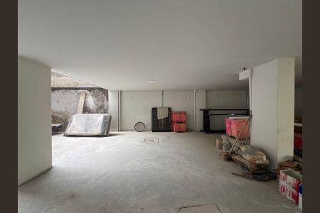 Apartamento à venda com 161m², 3 quartos e 2 vagas Apartamento à venda com 161m², 3 quartos e 2 vagasGaragem