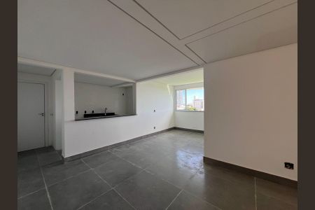 Sala de apartamento à venda com 3 quartos, 161m² em Ouro Preto, Belo Horizonte