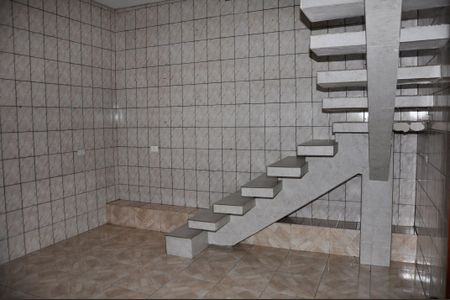 Casa para alugar com 80m², 1 quarto e sem vaga Casa para alugar com 80m², 1 quarto e sem vagaDetalhe - Cozinha