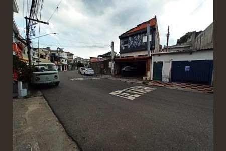 Casa para alugar com 80m², 1 quarto e sem vaga Casa para alugar com 80m², 1 quarto e sem vagaLocalização