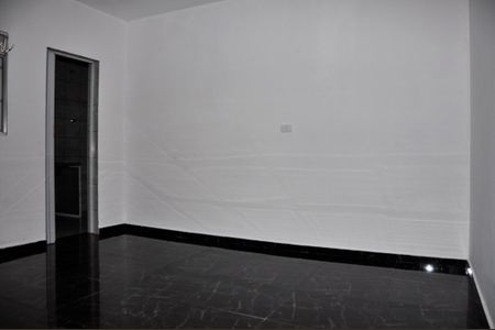 Casa para alugar com 80m², 1 quarto e sem vaga Casa para alugar com 80m², 1 quarto e sem vagaDetalhe - Quarto com Suíte