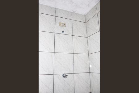 Casa para alugar com 80m², 1 quarto e sem vaga Casa para alugar com 80m², 1 quarto e sem vagaDetalhe - Suíte