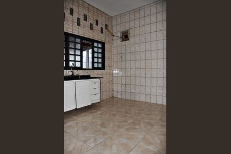 Casa para alugar com 80m², 1 quarto e sem vaga Casa para alugar com 80m², 1 quarto e sem vagaDetalhe - Cozinha