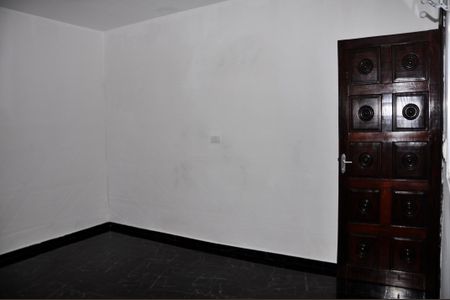 Casa para alugar com 80m², 1 quarto e sem vaga Casa para alugar com 80m², 1 quarto e sem vagaDetalhe - Quarto com Suíte