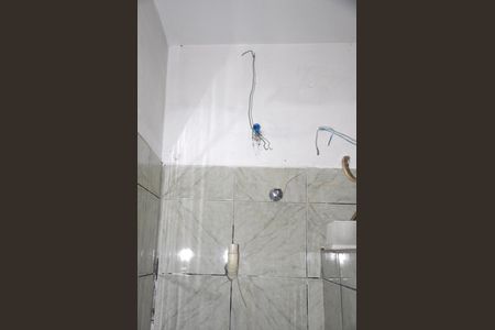 Casa para alugar com 80m², 1 quarto e sem vaga Casa para alugar com 80m², 1 quarto e sem vagaDetalhe - Banheiro Social