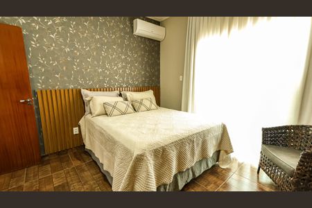 Casa à venda com 200m², 4 quartos e 2 vagasQuarto Suíte