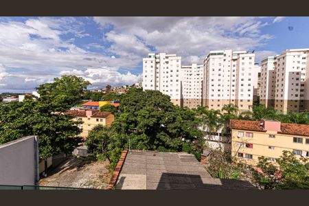 Casa à venda com 200m², 4 quartos e 2 vagasVista do Quarto 3