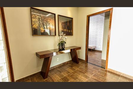 Casa à venda com 200m², 4 quartos e 2 vagasSala 2