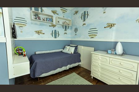 Casa à venda com 200m², 4 quartos e 2 vagasQuarto 2