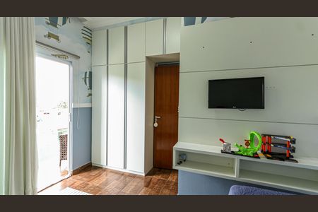 Casa à venda com 200m², 4 quartos e 2 vagasQuarto 2