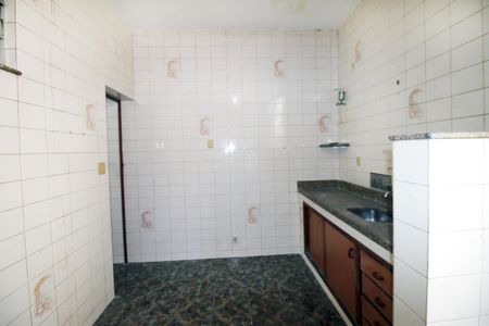 Apartamento à venda com 70m², 2 quartos e sem vagaCozinha