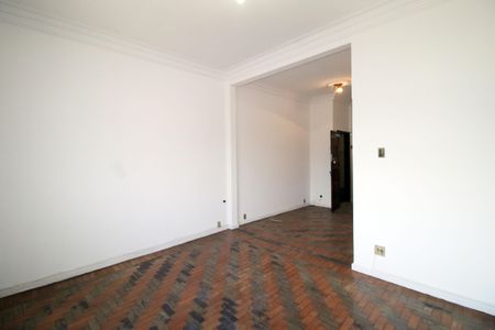 Sala de apartamento à venda com 2 quartos, 70m² em Olaria, Rio de Janeiro