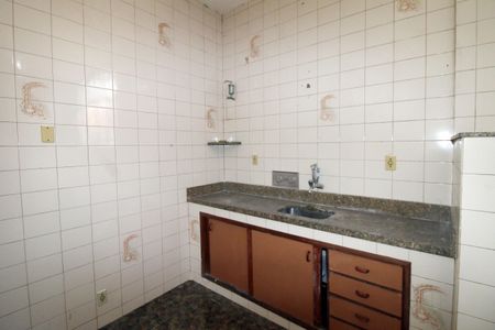 Apartamento à venda com 70m², 2 quartos e sem vagaCozinha