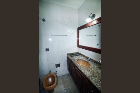 Apartamento à venda com 70m², 2 quartos e sem vagaBanheiro