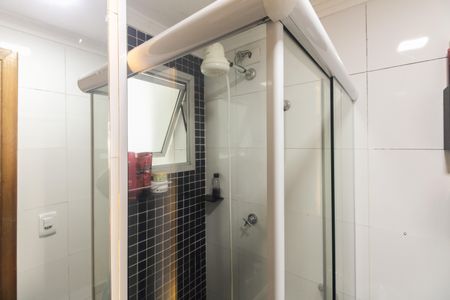 Apartamento à venda com 64m², 3 quartos e 1 vagaBanheiro 