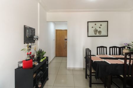 Apartamento à venda com 64m², 3 quartos e 1 vagaSala 