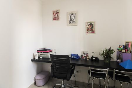 Apartamento à venda com 64m², 3 quartos e 1 vagaQuarto 3