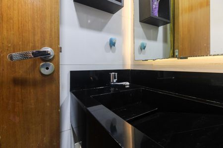 Apartamento à venda com 64m², 3 quartos e 1 vagaBanheiro 