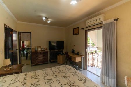 Casa para alugar com 250m², 3 quartos e 2 vagasSuíte 2