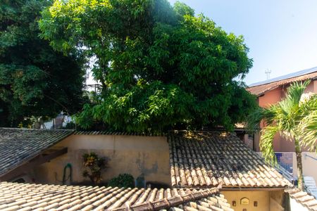 Casa para alugar com 250m², 3 quartos e 2 vagasVista da Suíte 1