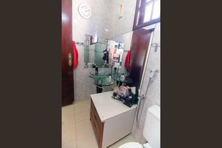 Casa para alugar com 250m², 3 quartos e 2 vagasBanheiro da Suíte 2