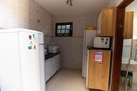 Casa para alugar com 250m², 3 quartos e 2 vagasÁrea de Serviço