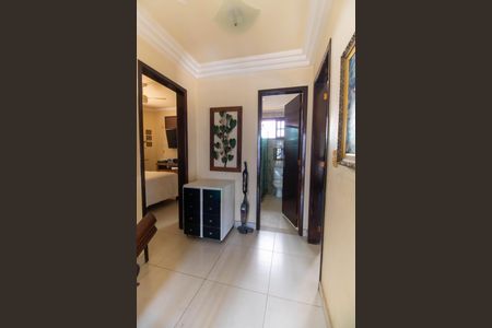 Hall de casa para alugar com 3 quartos, 250m² em Itaipu, Niterói