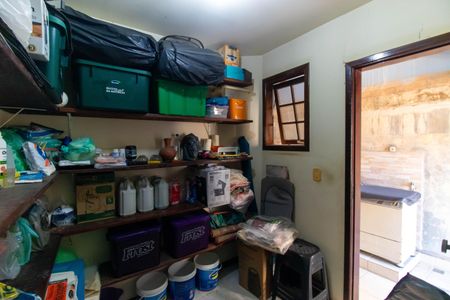 Casa para alugar com 250m², 3 quartos e 2 vagasQuarto de Serviço