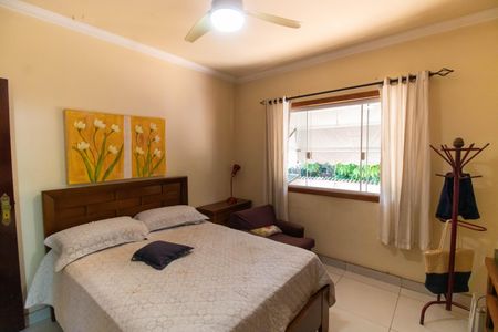 Casa para alugar com 250m², 3 quartos e 2 vagasSuíte 1