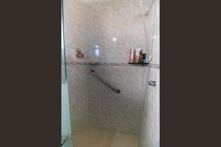 Casa para alugar com 250m², 3 quartos e 2 vagasBanheiro da Suíte 2