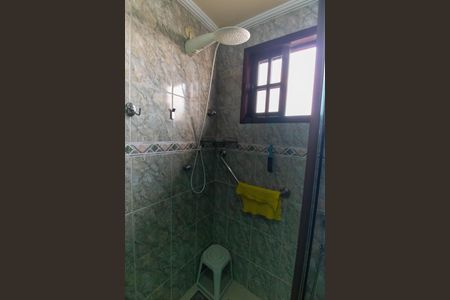 Casa para alugar com 250m², 3 quartos e 2 vagasBanheiro da Suíte 1