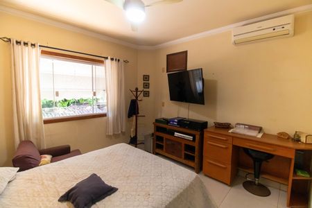 Casa para alugar com 250m², 3 quartos e 2 vagasSuíte 1