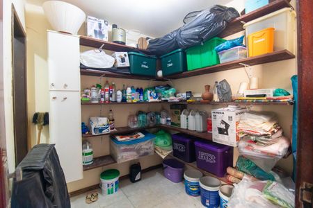 Casa para alugar com 250m², 3 quartos e 2 vagasQuarto de Serviço